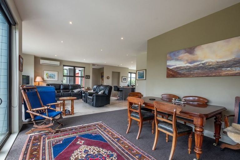 Photo of property in 13 Saint James Avenue, Hanmer Springs, 7334