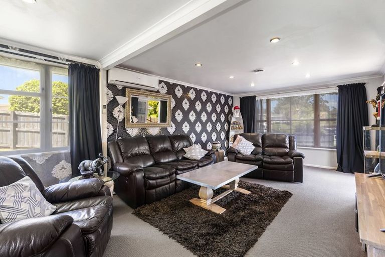 Photo of property in 12 Sherriff Street, Hillcrest, Rotorua, 3015