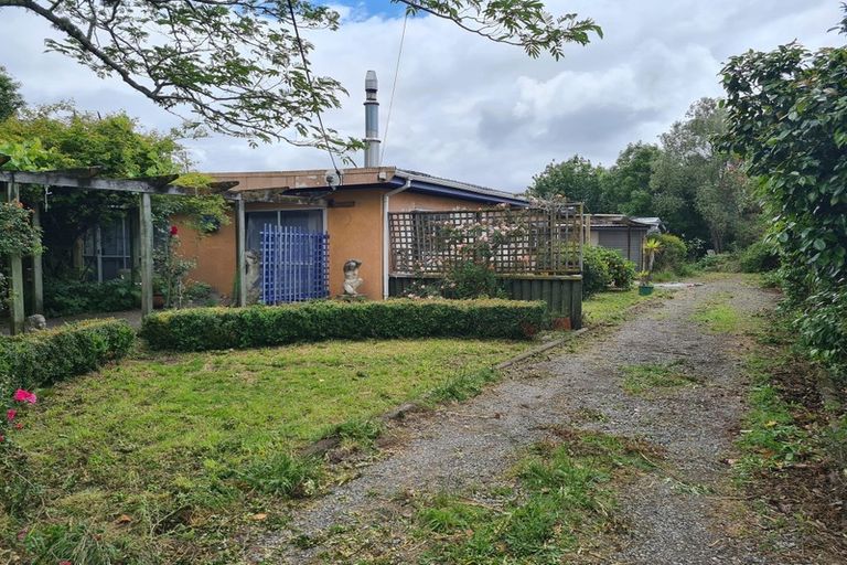 Photo of property in 54 East Street, Greytown, 5712