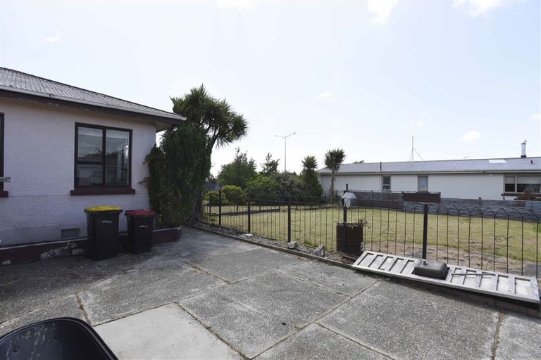 Photo of property in 37 Regent Street, Newfield, Invercargill, 9812