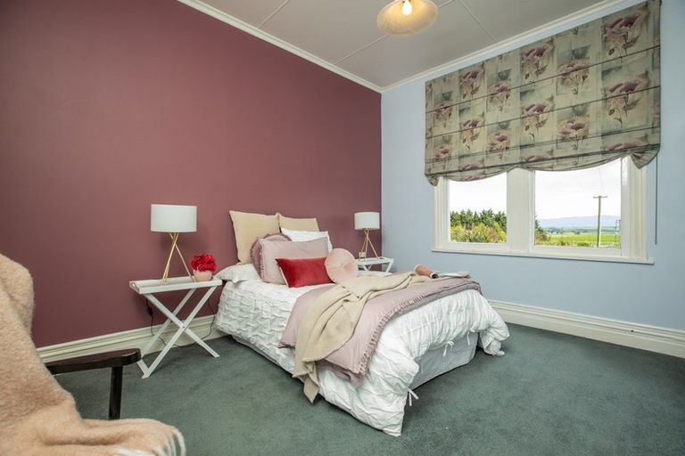 Photo of property in 105 Fraters Road, Martinborough, 5781