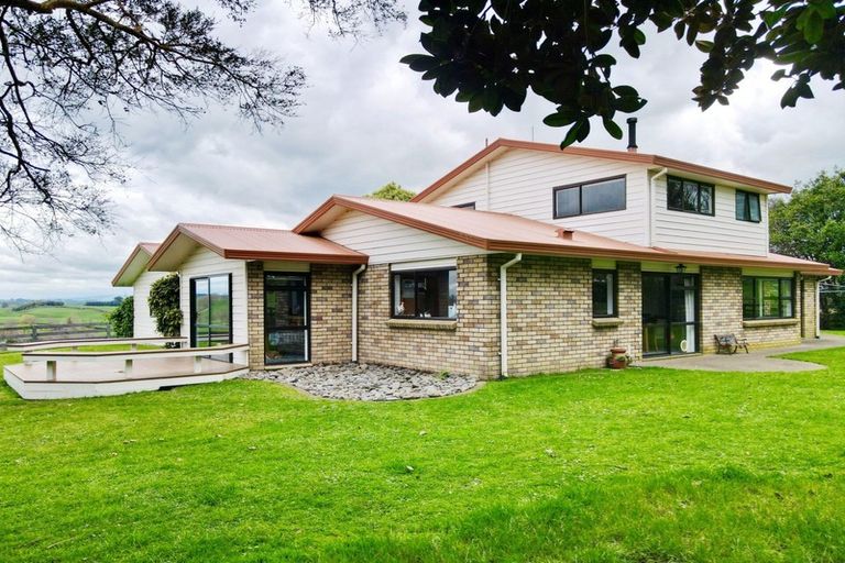 Photo of property in 20 Arapuni Road, Arapuni, Putaruru, 3415