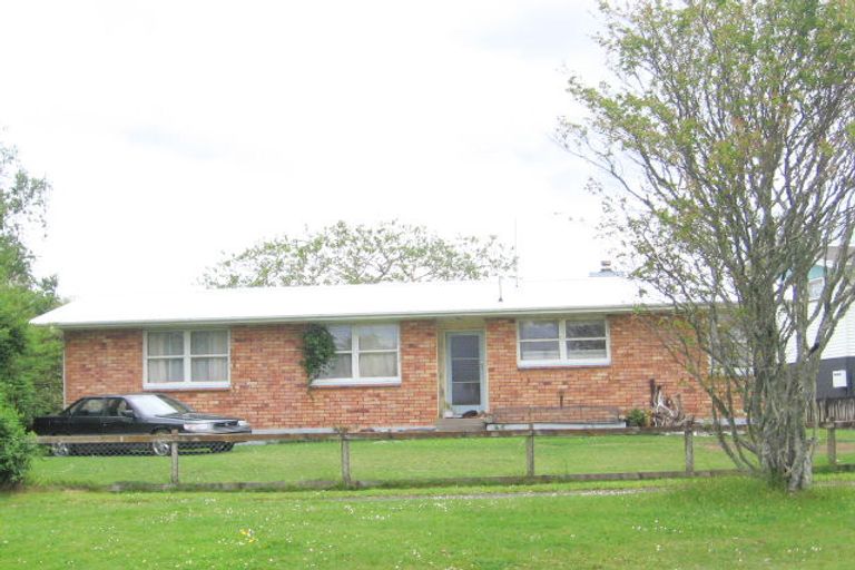 Photo of property in 6 Canon Street, Waihi, 3610