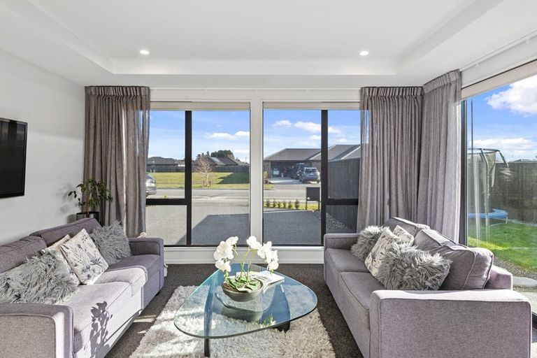 Photo of property in 79 Prestons Park Drive, Marshland, Christchurch, 8083