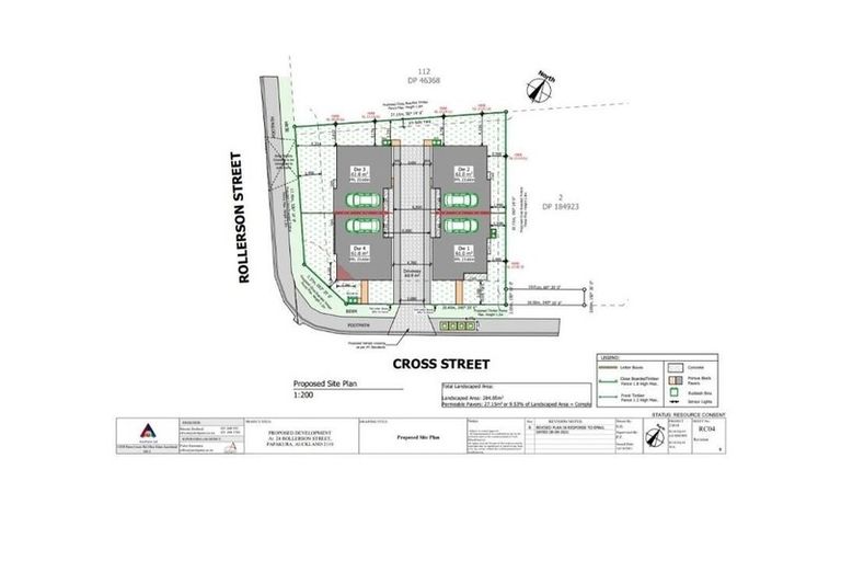 Photo of property in 24 Rollerson Street, Papakura, 2110