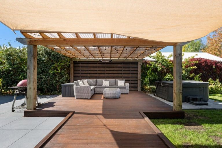 Photo of property in 271 Scott Street, Witherlea, Blenheim, 7201