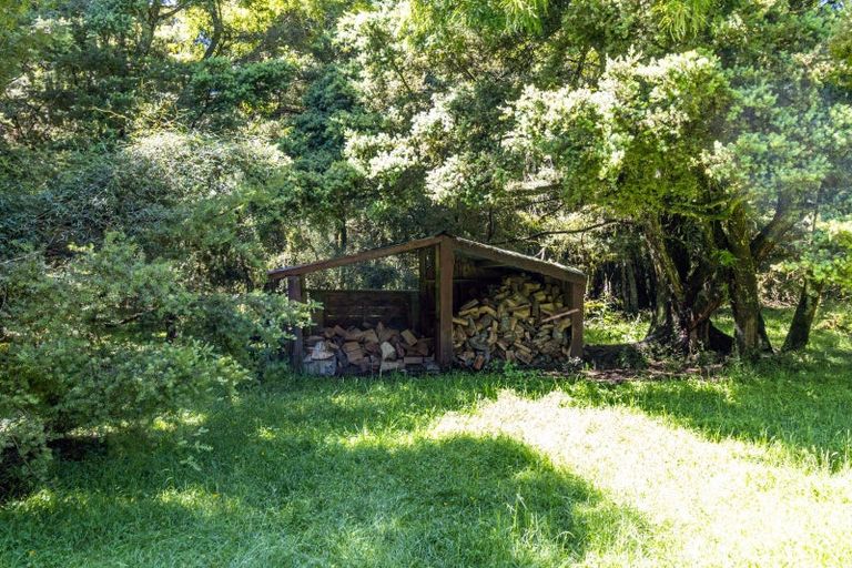 Photo of property in Sundrum, 52 Rae Road, Woodbury, Geraldine, 7991