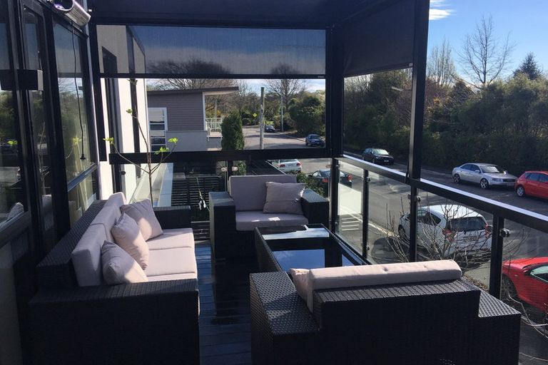 Photo of property in 4/275 Kilmore Street, Christchurch Central, Christchurch, 8011