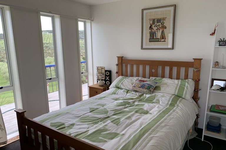 Photo of property in 125d Frantoio Ridge Road, Mangonui, 0494