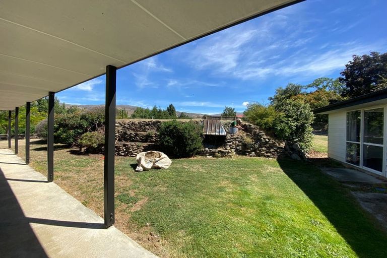 Photo of property in 15 Ritchie Lane, Bannockburn, Cromwell, 9384