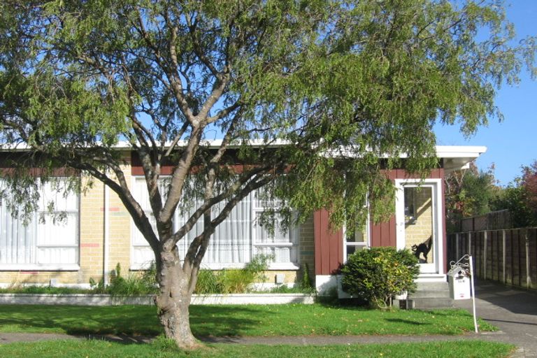 Photo of property in 14a Barraud Street, Avalon, Lower Hutt, 5011