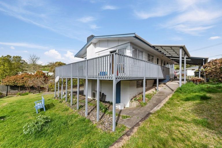 Photo of property in 20 Boles Street, Taumarunui, 3920