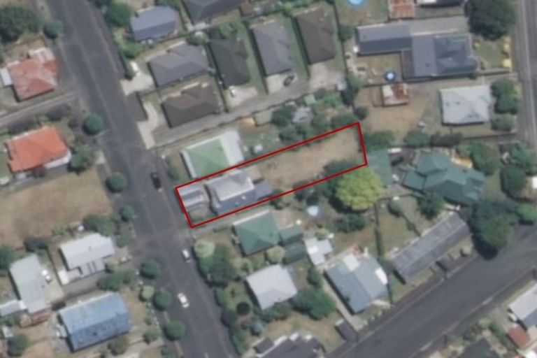 Photo of property in 70 Perry Street, Masterton, 5810