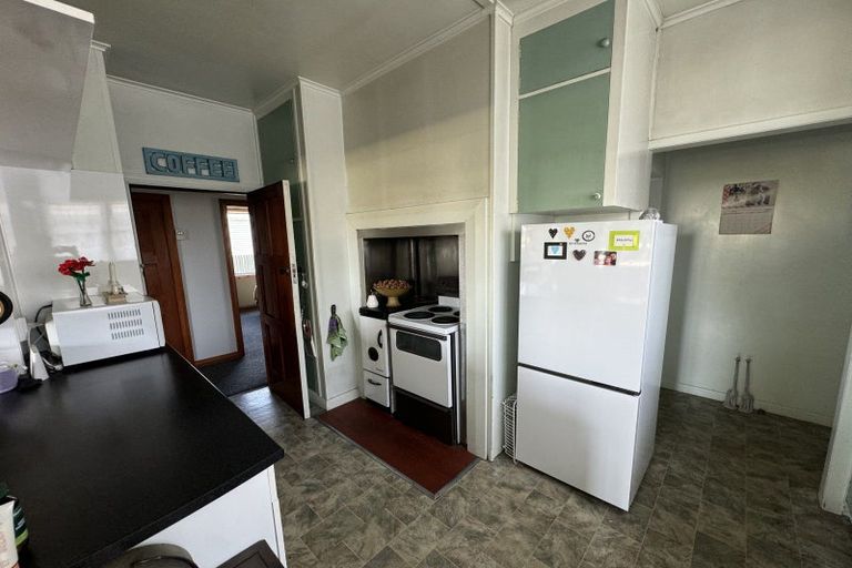 Photo of property in 7 Hobson Street, Gore, 9710