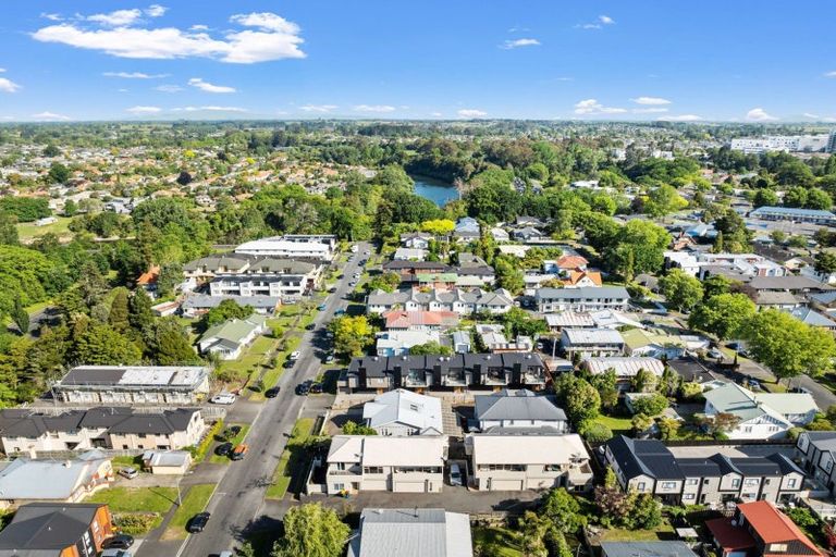 Photo of property in 10d Manning Street, Hamilton Central, Hamilton, 3204