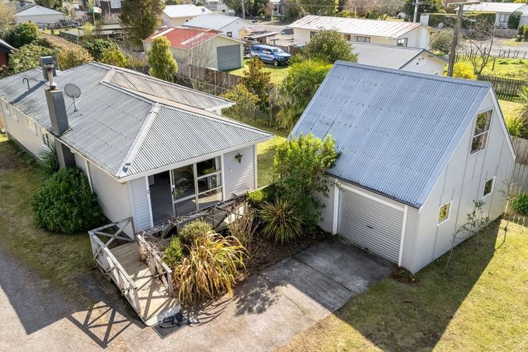Photo of property in 158 Taupahi Road, Turangi, 3334