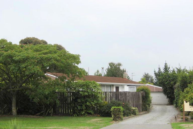 Photo of property in 24 Moore Street, Rolleston, 7614