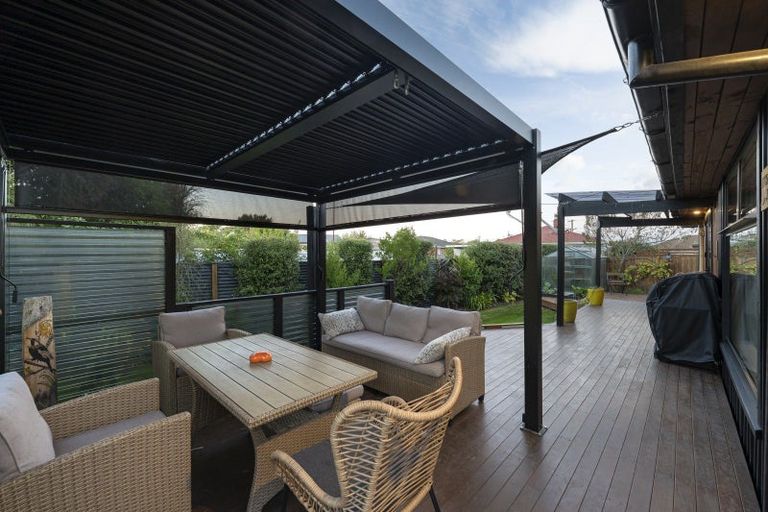 Photo of property in 31a Girling Avenue, Mayfield, Blenheim, 7201