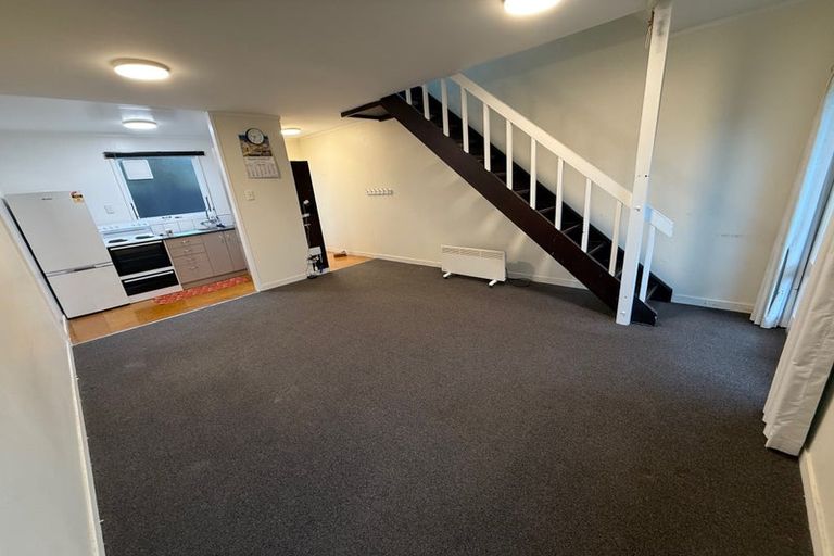 Photo of property in Hiropi St Village, 64/46 Hiropi Street, Newtown, Wellington, 6021