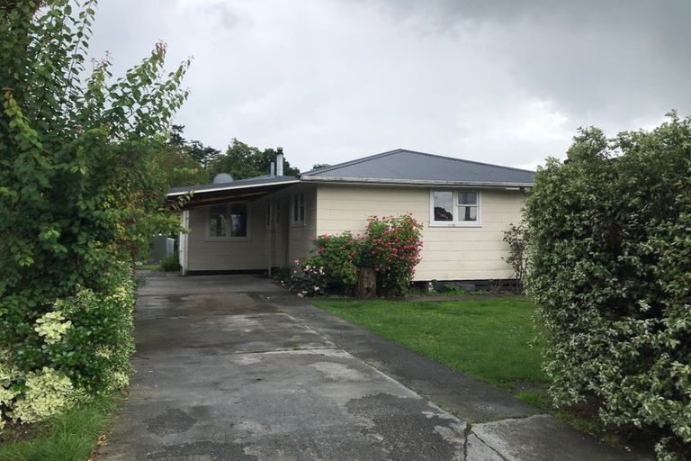 Photo of property in 30 Kaka Street, Masterton, 5810