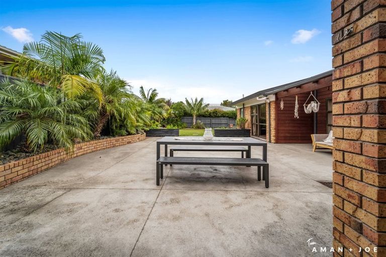 Photo of property in 6 Muscat Place, Henderson, Auckland, 0612