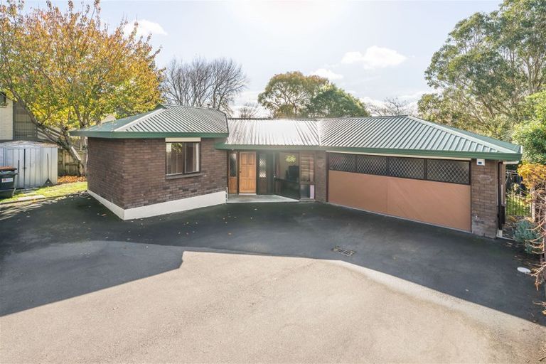 Photo of property in 28 Kentucky Way, Awapuni, Palmerston North, 4412