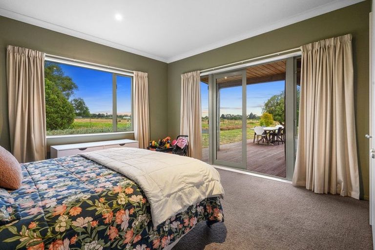 Photo of property in 318 Broad Road, Sefton, 7477