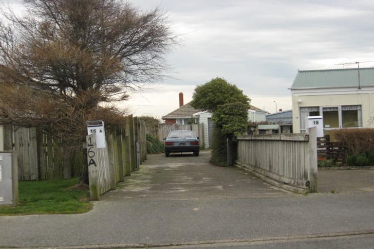 Photo of property in 16-16a Manapouri Street, Strathern, Invercargill, 9812