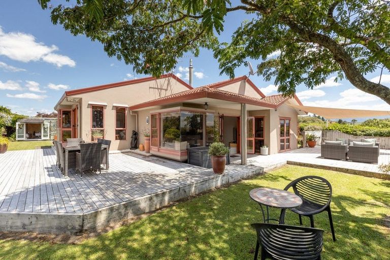 Photo of property in 473 Old Highway, Whakamarama, Tauranga, 3180