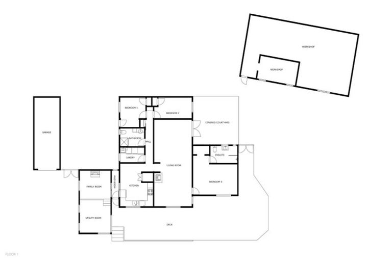 Photo of property in 206 Seaton Valley Road, Upper Moutere, 7173