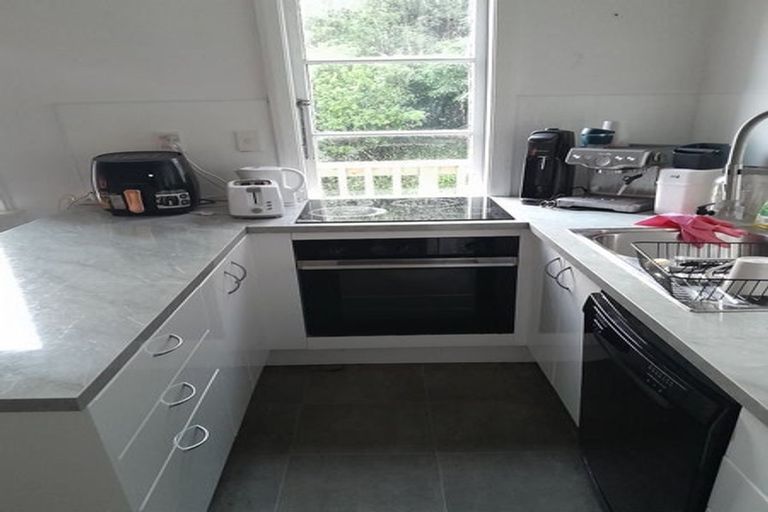 Photo of property in 13a Adams Terrace, Aro Valley, Wellington, 6021