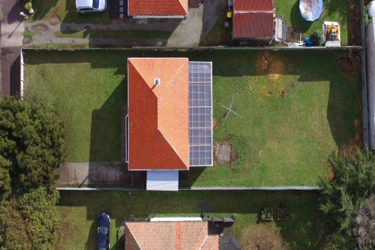 Photo of property in 8 Victor Street, Dannevirke, 4930