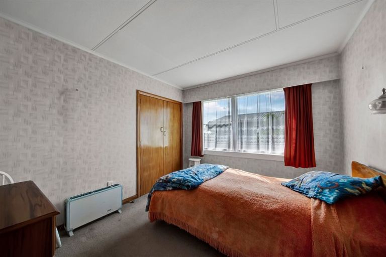 Photo of property in 3 Reid Avenue, Hawera, 4610