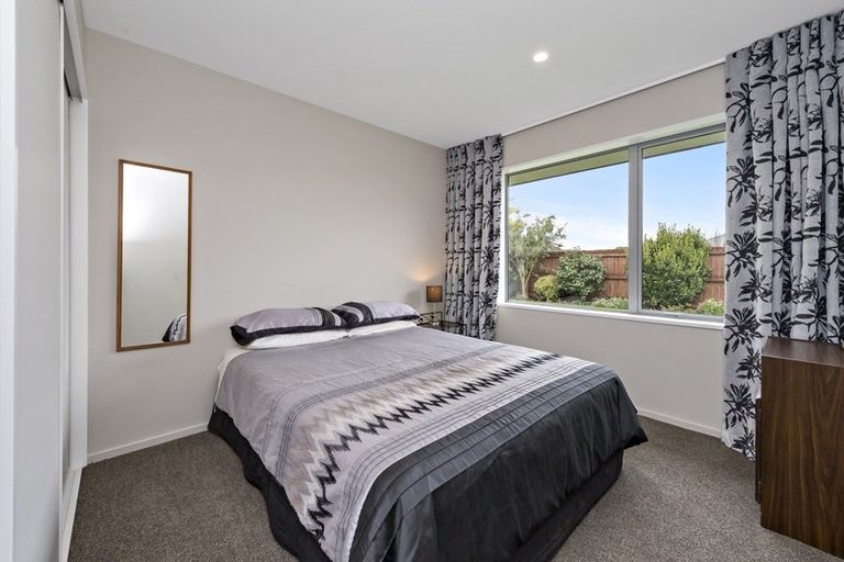 Photo of property in 12 Fibonacci Way, Leeston, 7632