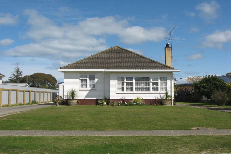 Photo of property in 20 Brian Avenue, Wairoa, 4108