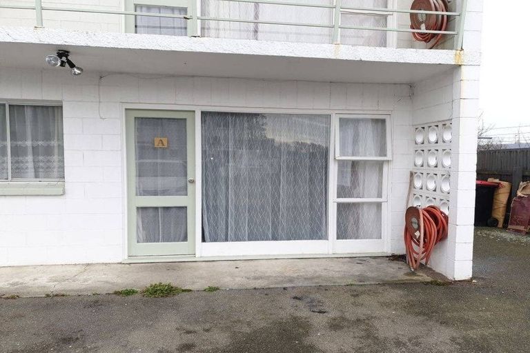 Photo of property in 1-10/177 Tweed Street, Appleby, Invercargill, 9812