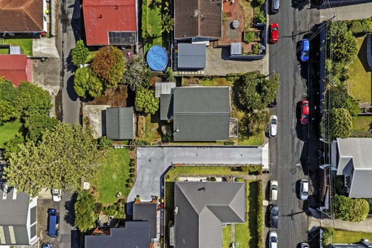 Photo of property in 6 Henui Street, Strandon, New Plymouth, 4312