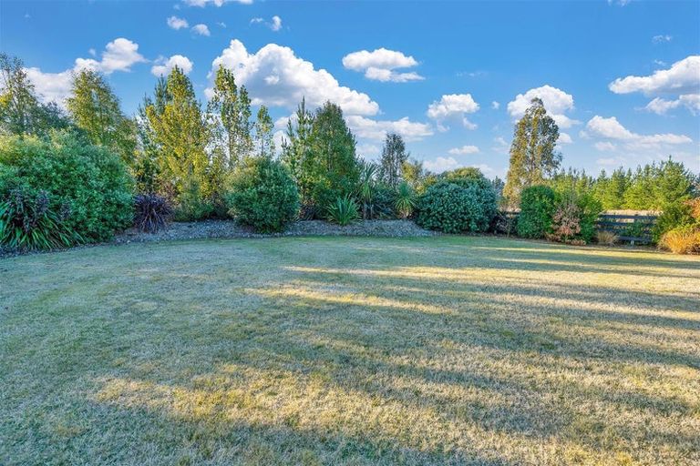 Photo of property in 604 Downs Road, Eyrewell, Rangiora, 7476