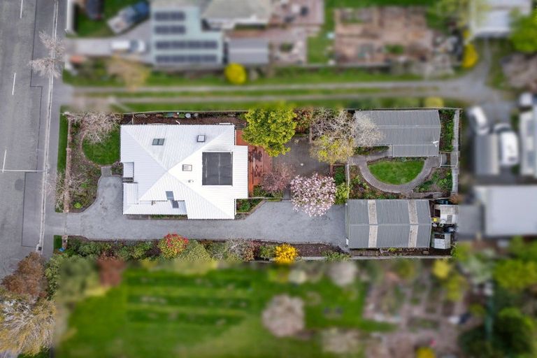 Photo of property in 104 Hunter Terrace, Cashmere, Christchurch, 8022