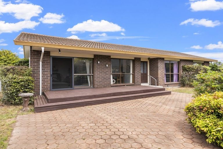 Photo of property in 50 Yellowstone Crescent, Burwood, Christchurch, 8083