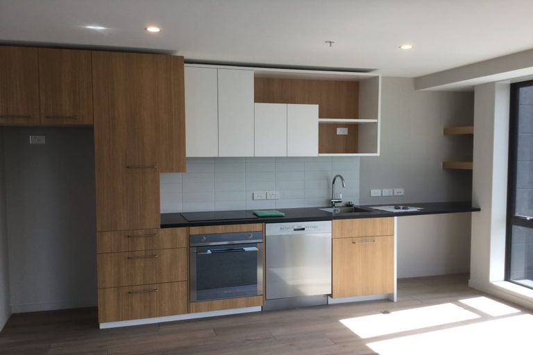 Photo of property in Vsp Nothern Tower, 1205/166 Victoria Street, Te Aro, Wellington, 6011