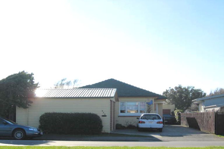 Photo of property in 370 Herbert Street, Windsor, Invercargill, 9810