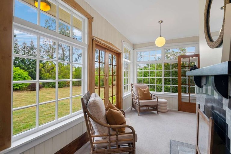 Photo of property in 652 Mount Brown Road, Broomfield, Amberley, 7482