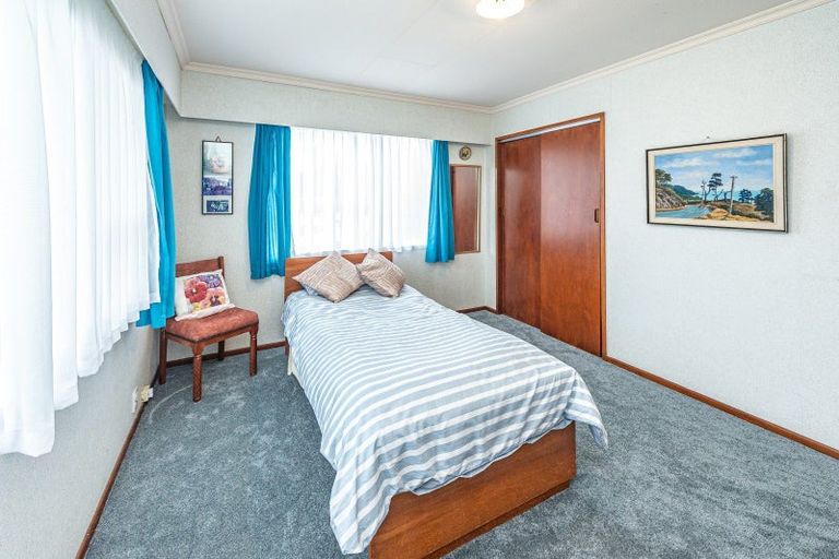 Photo of property in 69 Exeter Crescent, Springvale, Whanganui, 4501