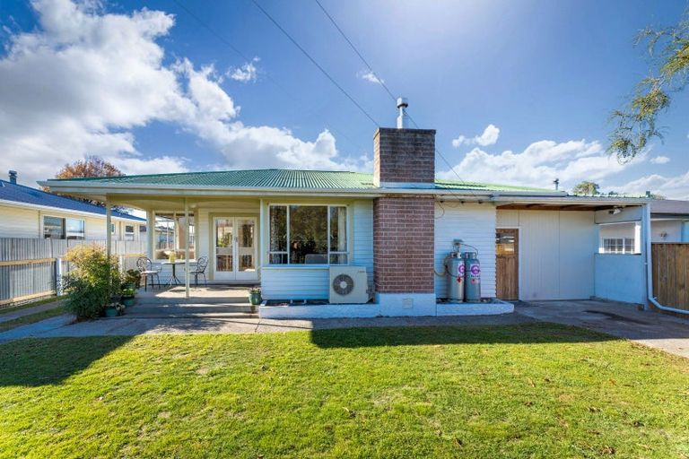 Photo of property in 5 Glenroy Crescent, Springlands, Blenheim, 7201