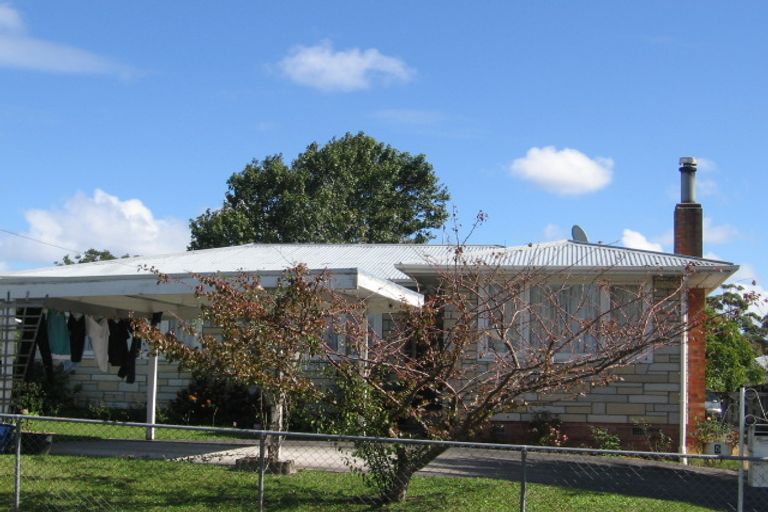 Photo of property in 5 Powell Place, Henderson, Auckland, 0610