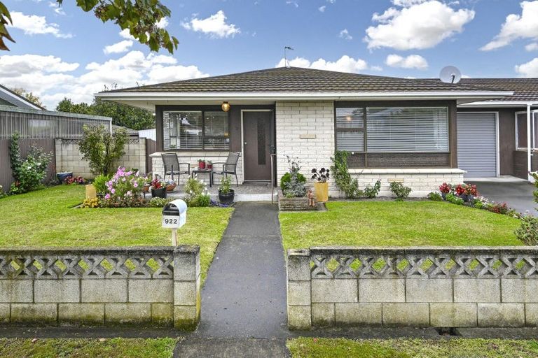 Photo of property in 922 Florence Street, Raureka, Hastings, 4120