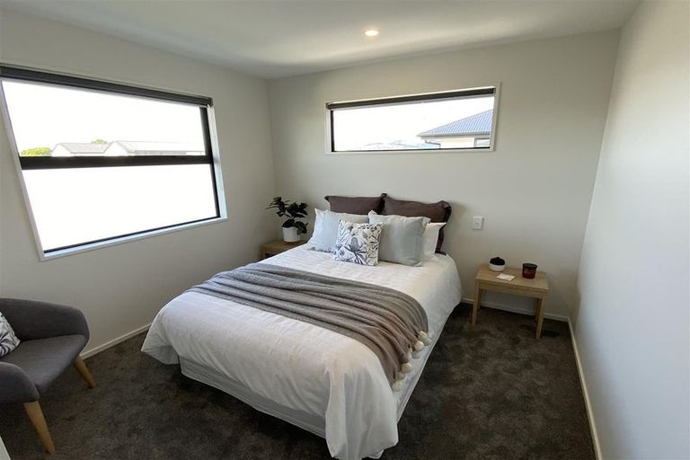 Photo of property in 4/8 Lyndon Street, Riccarton, Christchurch, 8011