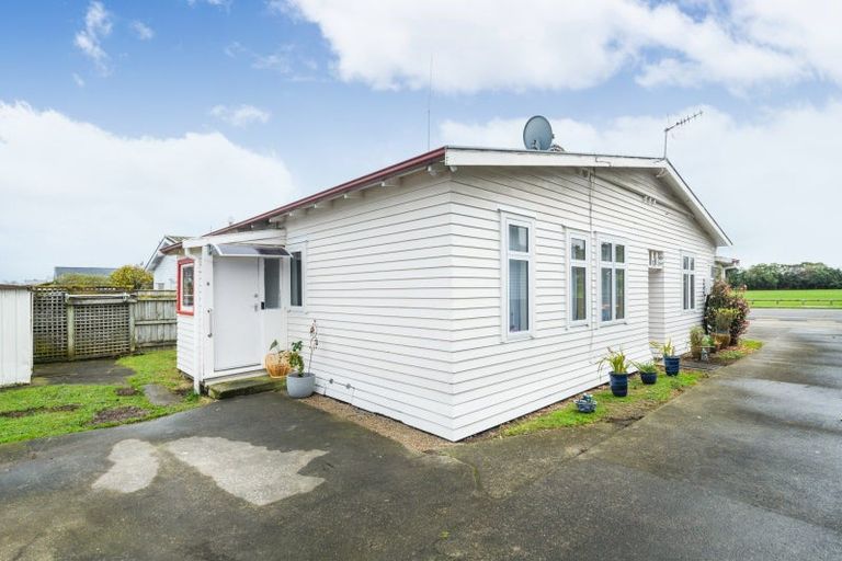 Photo of property in 518a Tremaine Avenue, Takaro, Palmerston North, 4410