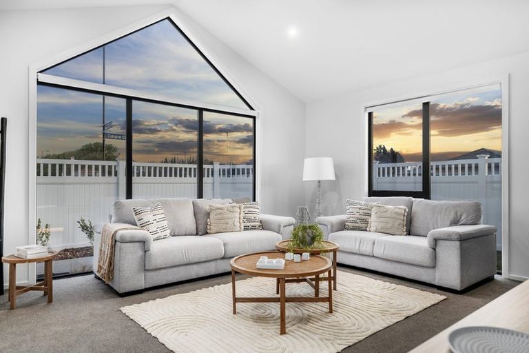 Photo of property in 46 Timara Crescent, Marshland, 8083